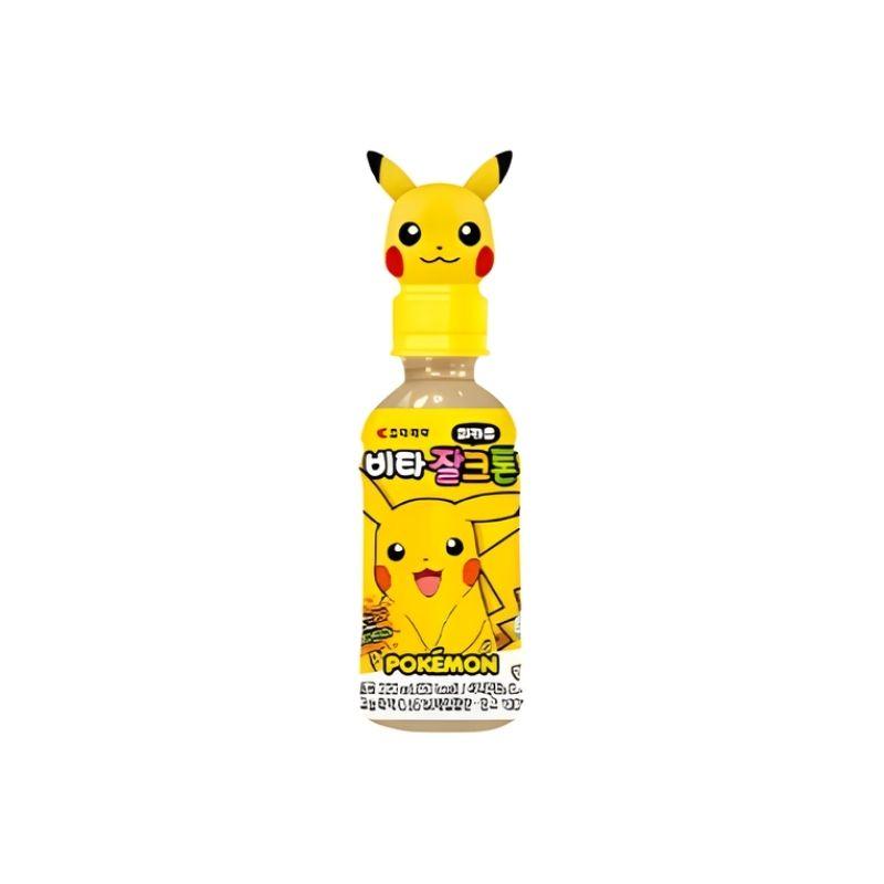 Vita Jalkton Pikachu mango drink 220ml / mango juoma