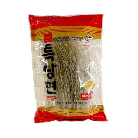 Wang sweet potato starch noodle 340g