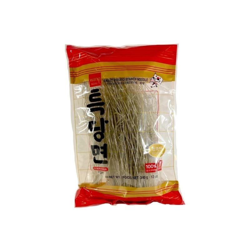 Wang sweet potato starch noodle 340g