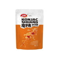 Wei Long Konjac snack Sichuan flavor 252g