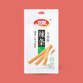 Wei Long Latiao soybean snack hot and spicy 106g