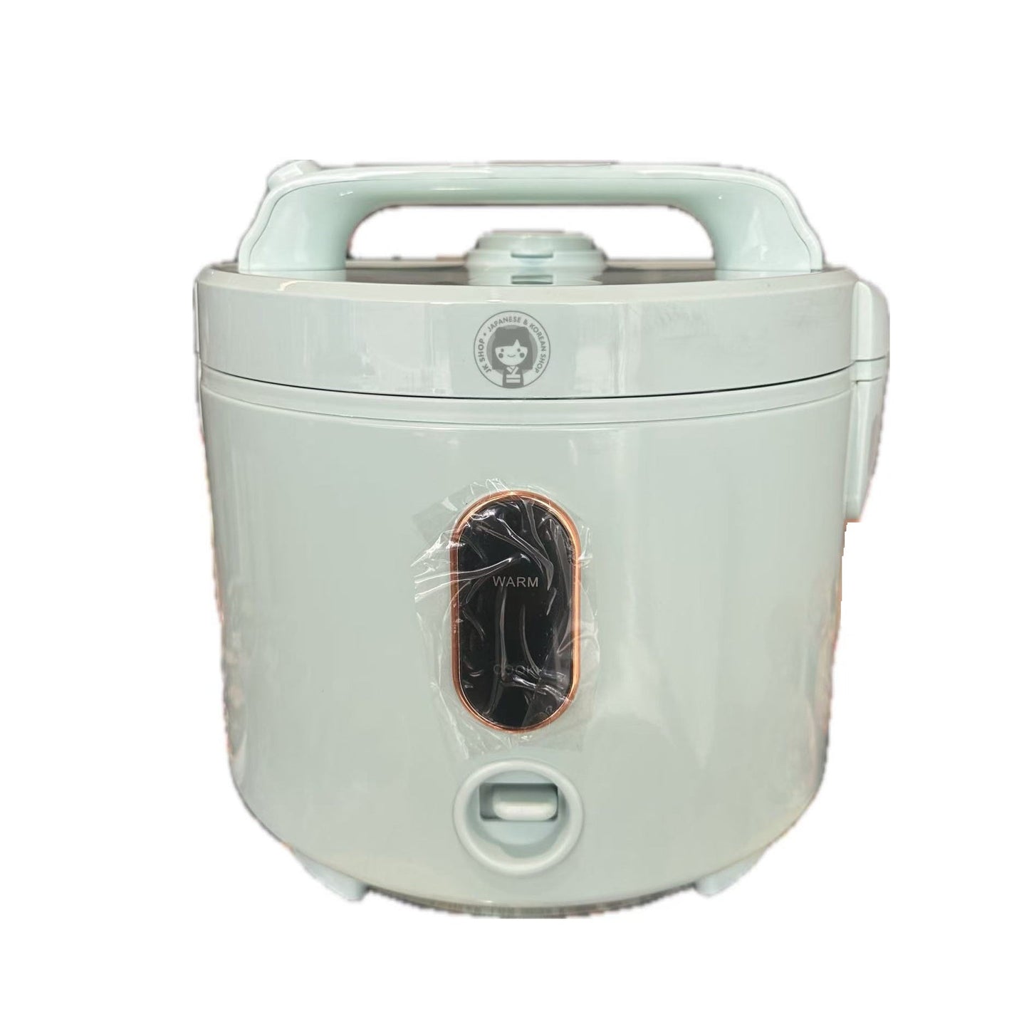 JK Electric rice cooker 700W 1.8L DRC180-XWW3