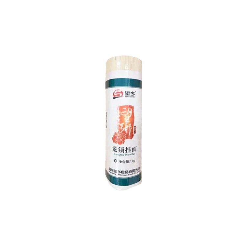 Wheatsun Dragon whiskers noodle 1kg