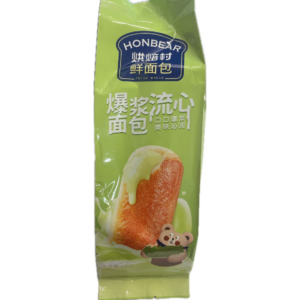 XMC avocado bread 85g
