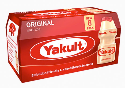Yakult original 8x65ml