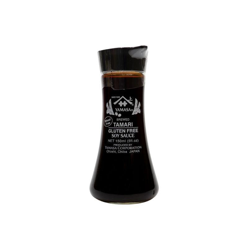 Yamasa gluten free soy sauce 150ml