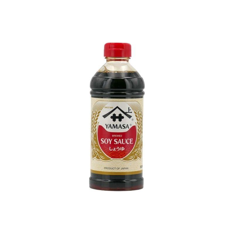 Yamasa soy sauce 200ml