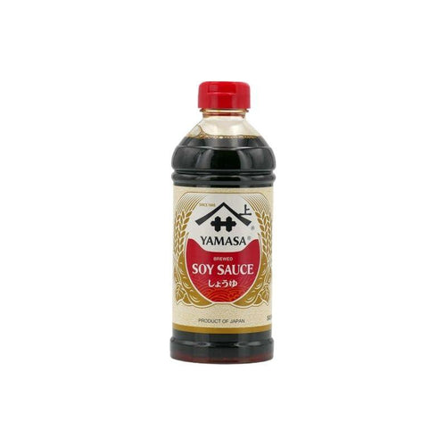 Yamasa Soy Sauce 200ml