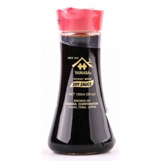 Yamasa takujo shoyu soy sauce 150ml
