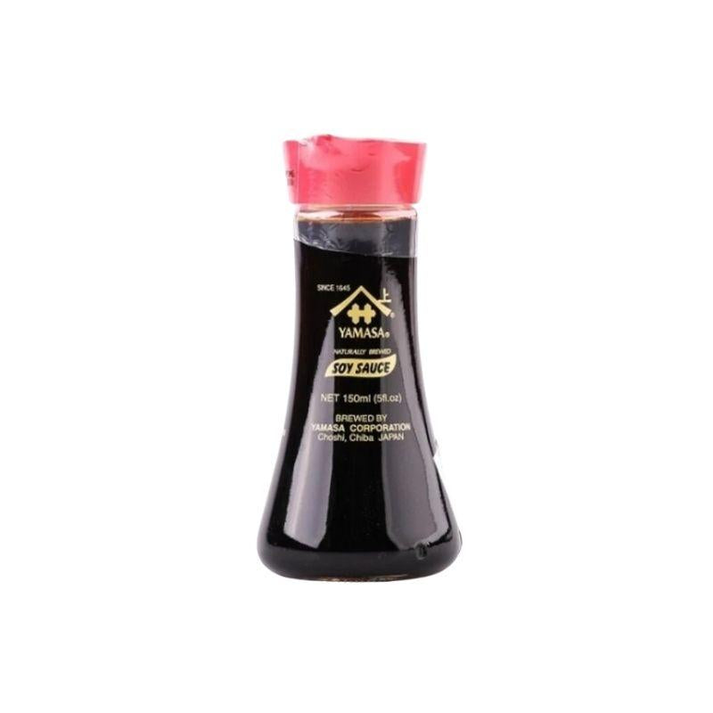 Yamasa takujo shoyu soy sauce 150ml