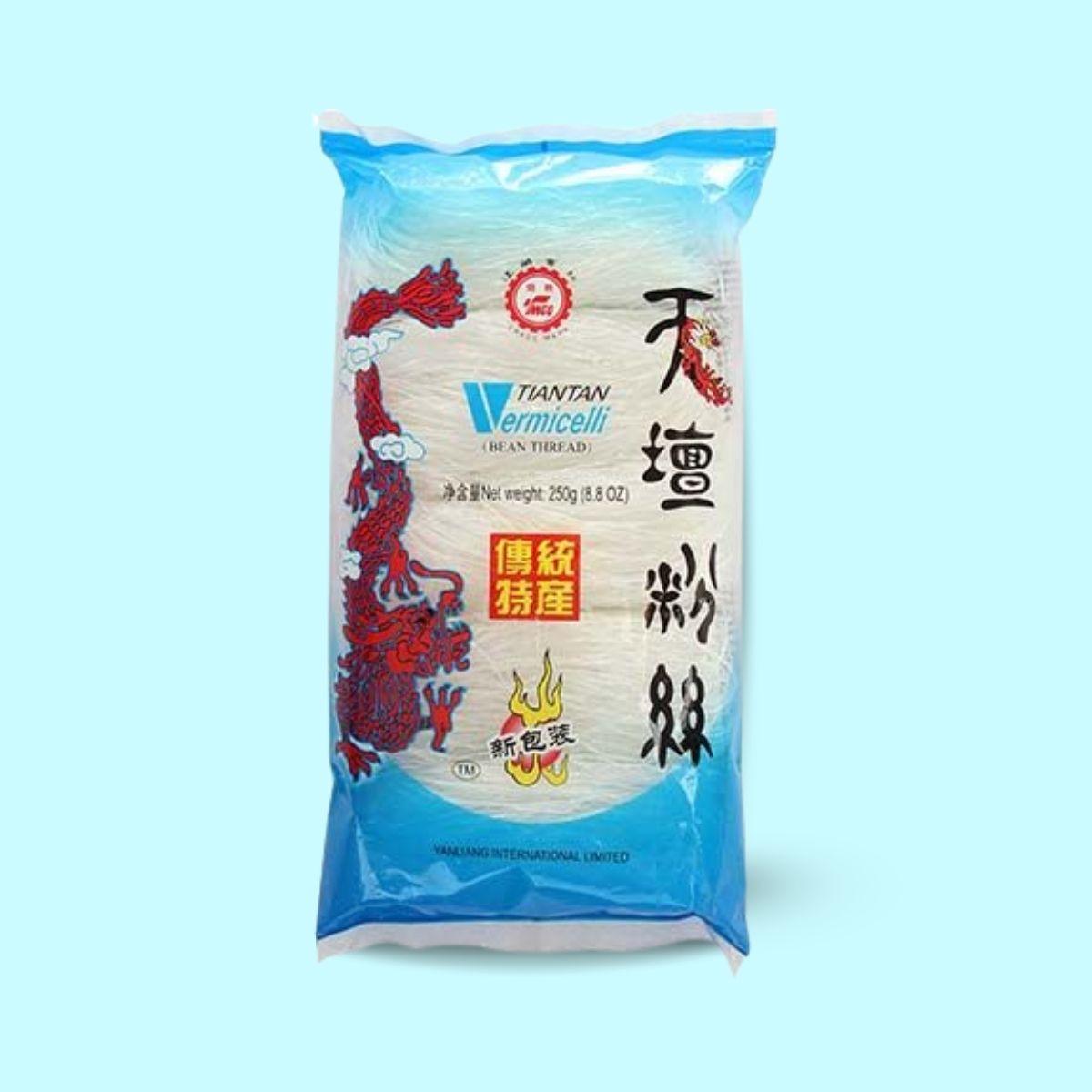 Yanco Tiantan vermicelli 250g