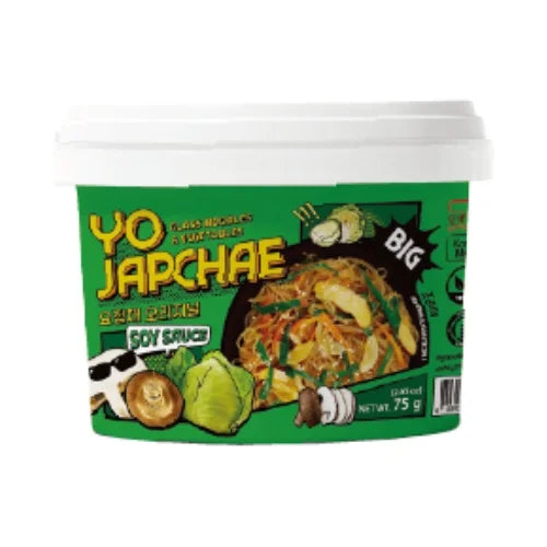 Youngpoong yojapchae Original soy sauce 75g