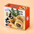 Yuki & Love Mochi Sesame Flavor 140g