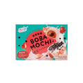 Yuki & Love Boba mochi strawberry flavor 180g