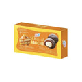Yuki & Love Chocolate mochi salted caramel flavor 80g