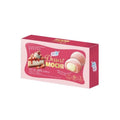 Yuki & Love Chocolate mochi strawberry cheese flavor 80g