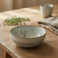 Hana light green, Bowl