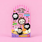 Bandai Chiikawa black cat lolli choco charm gum 1.5g