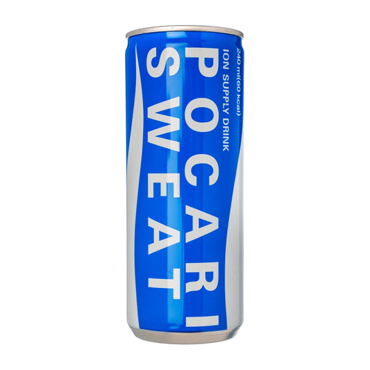 Pocari sweat electrolyte drink 240ml