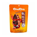 Chacha roasted sunflower seeds caramel 160g
