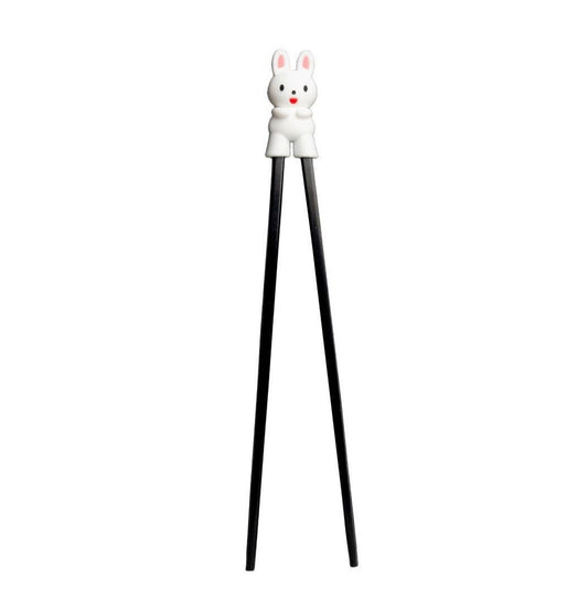 Chopsticks helper Bunny 1 pair