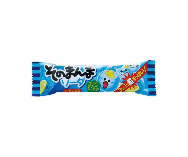 Coris Sonomanma soodapurukumi 14g