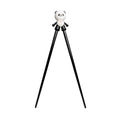 Chopsticks helper Panda 1 pair H5.3cm