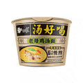 BX Instant bowl noodle soup chicken 107g
