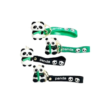 Keychain panda 4.5/5 cm