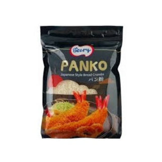 Beary bread crumb panko white 6mm 200g