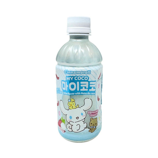 Measty My Coco Cinnamoroll lychee drink 340ml