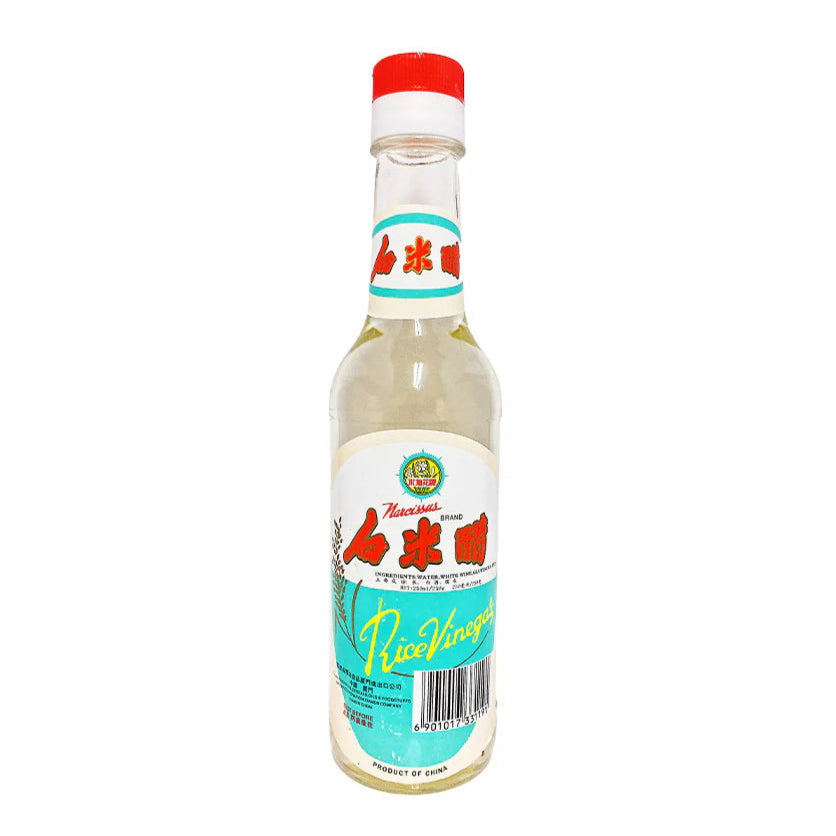 Narcissus rice vinegar 250ml
