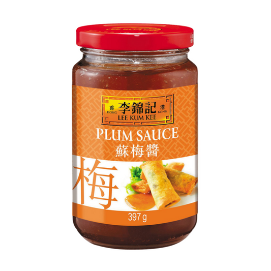 LKK plum sauce 397g