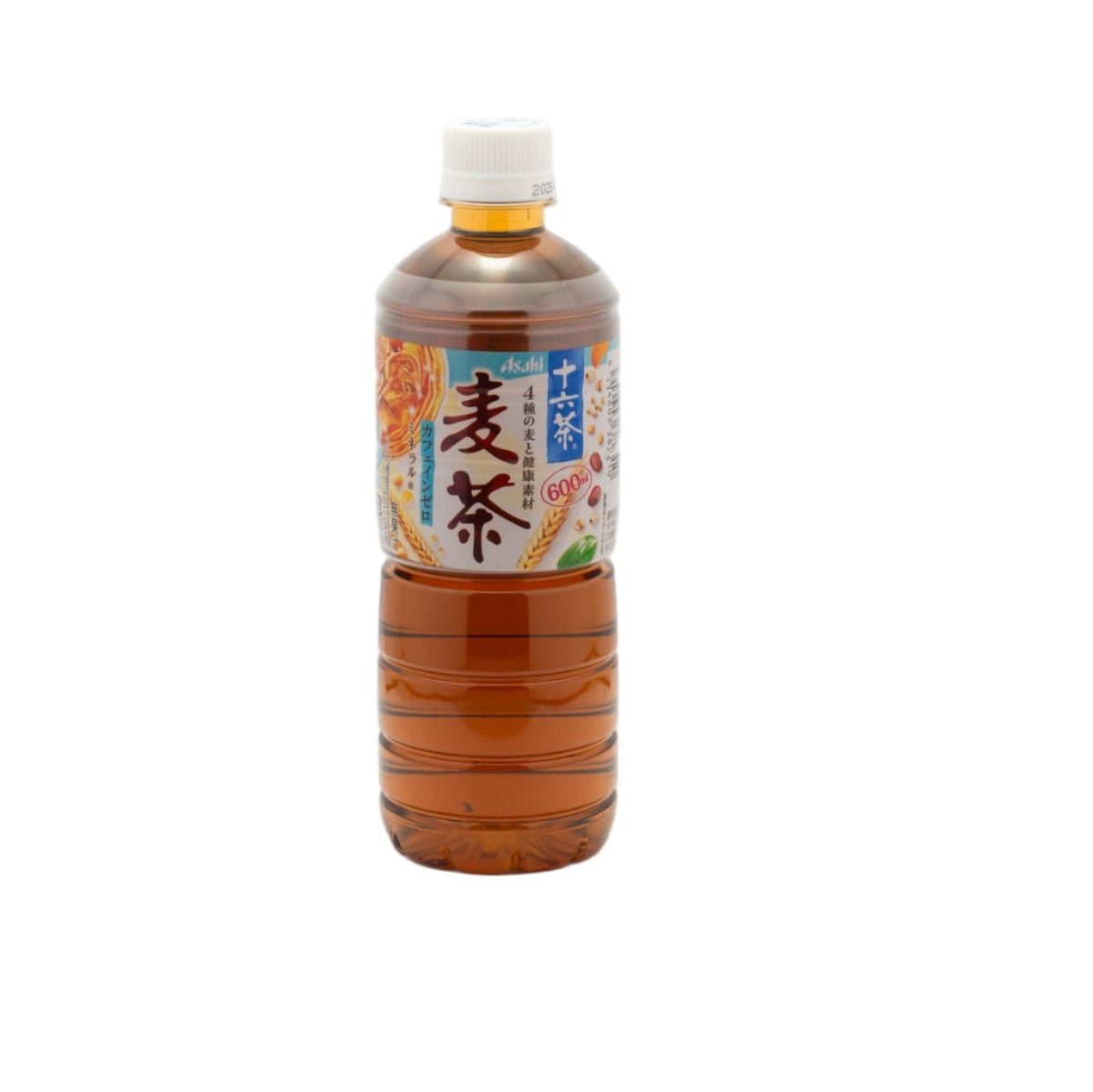 Asahi Jurokucha barleay tea 600ml