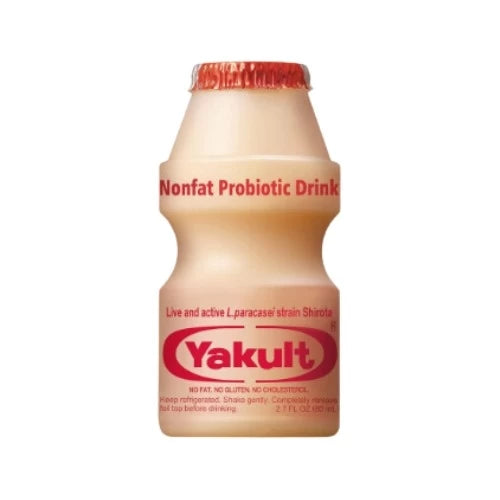Yakult original 65ml